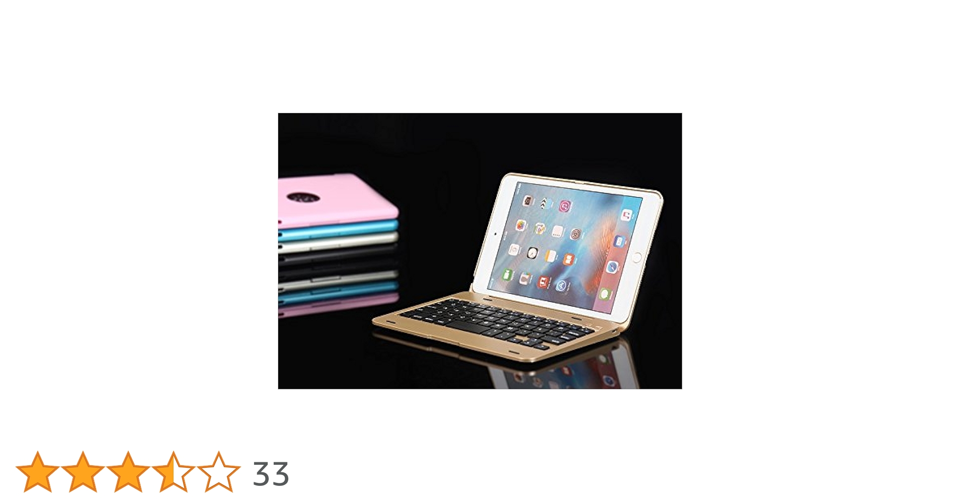 Amazon | 【マーサ・リンク】F1 iPad mini初代/mini2/mini3通用